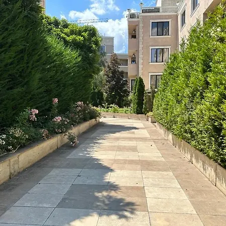 Eden Luxury Apartment