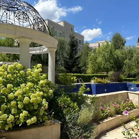 Apartment Eden Luxury Sofia