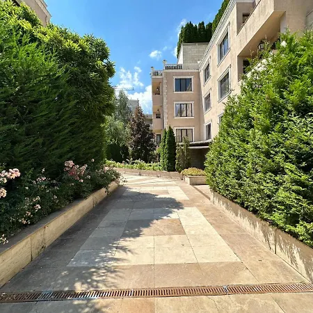 Eden Luxury * Sofia