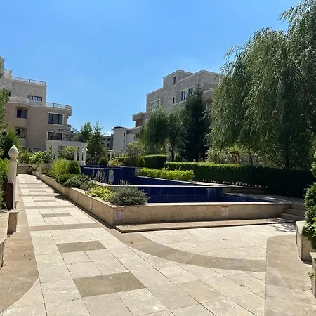Eden Luxury