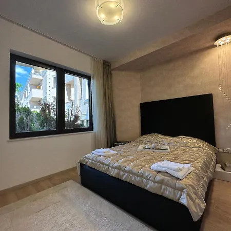 Apartment Eden Luxury Sofia