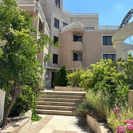 Eden Luxury Apartment Sofia