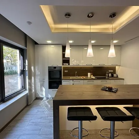 Eden Luxury * Sofia