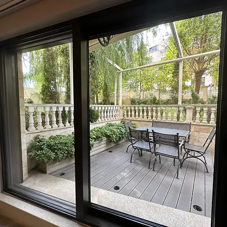 Eden Luxury Apartment Sofia