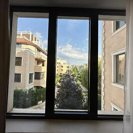 Eden Luxury * Sofia
