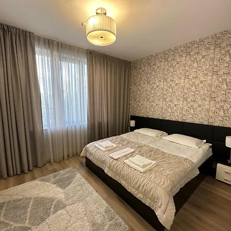 Apartment Eden Luxury *