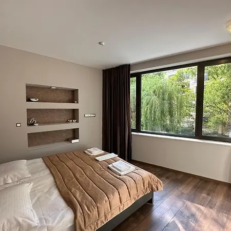Eden Luxury