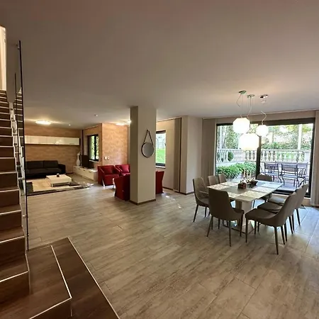 Eden Luxury Apartment Sofia