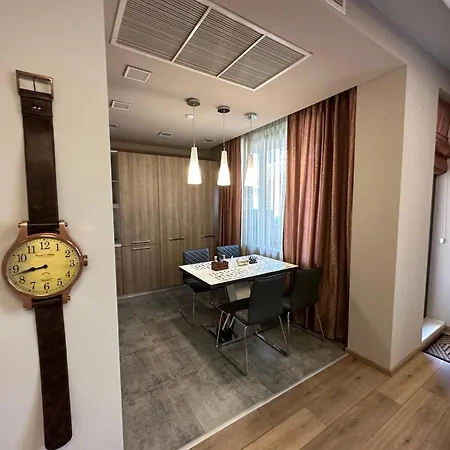 Eden Luxury Sofia