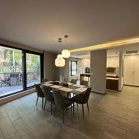 Apartment Eden Luxury Sofia