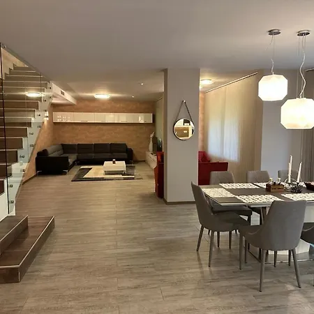 Apartment Eden Luxury