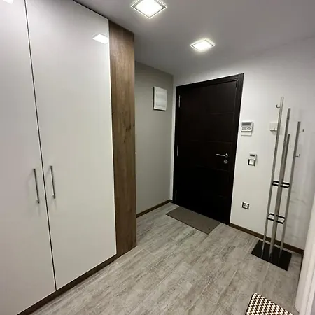 Eden Luxury Apartment