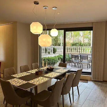 Apartment Eden Luxury *