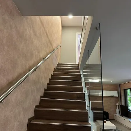 Eden Luxury Apartment Sofia