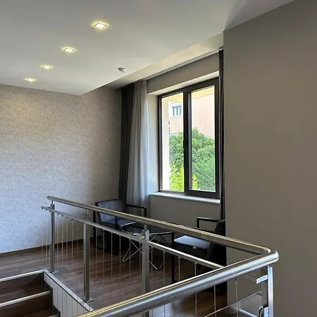 Eden Luxury Sofia