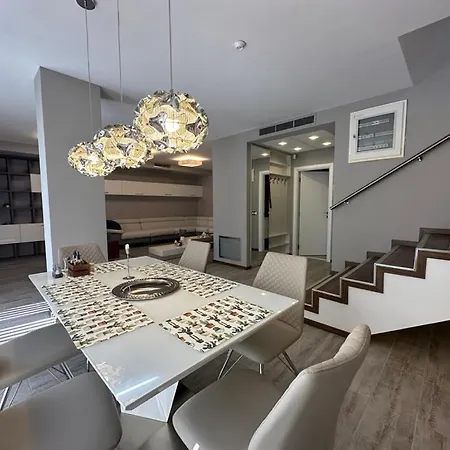 Apartment Eden Luxury *