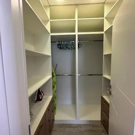Eden Luxury