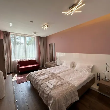 Eden Luxury * Sofia