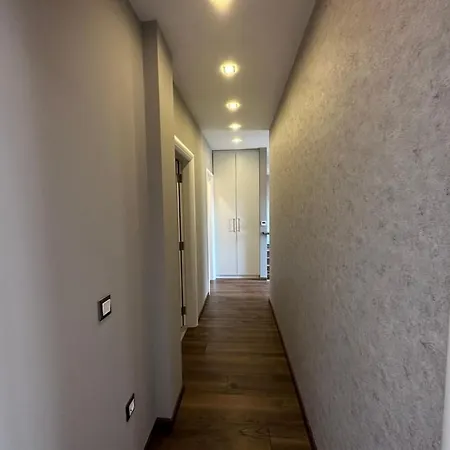 Eden Luxury Sofia