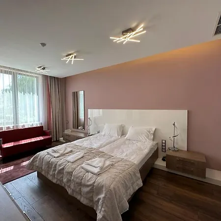 Apartment Eden Luxury *