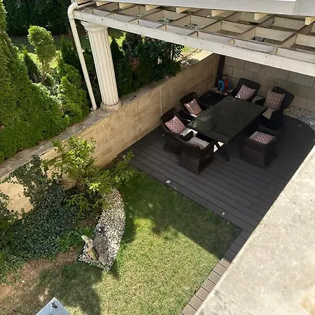 Apartment Eden Luxury