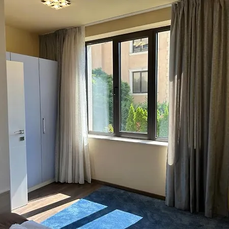 Eden Luxury Apartment