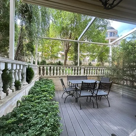 Apartment Eden Luxury *