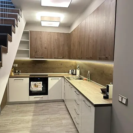 Eden Luxury