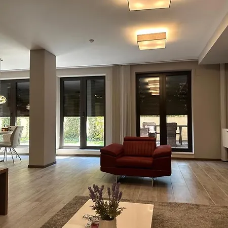 Apartment Eden Luxury Sofia