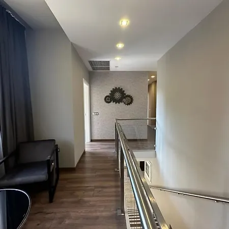 Apartment Eden Luxury