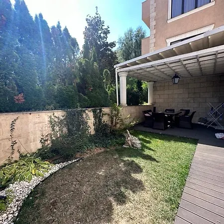 Eden Luxury Apartment