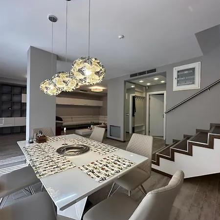 Eden Luxury
