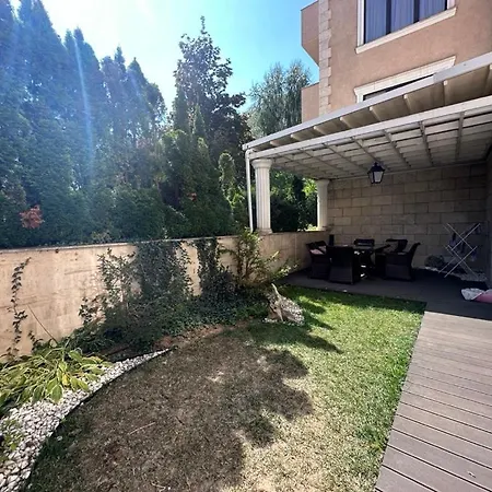 Eden Luxury Apartment Sofia