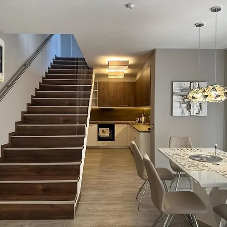 Eden Luxury Sofia