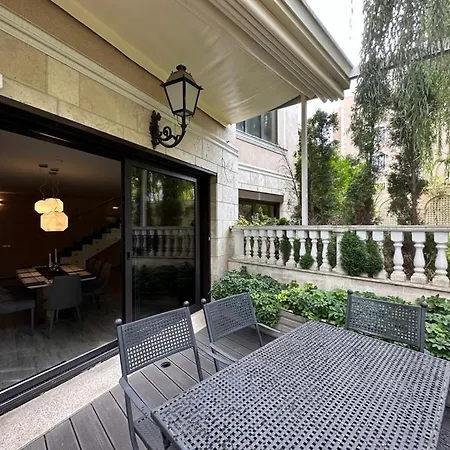 Eden Luxury