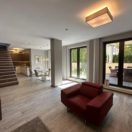 Apartment Eden Luxury *